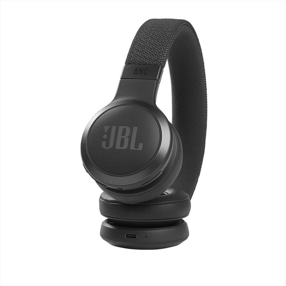"JBL - Cuffia LIVE 460NC-NERO"