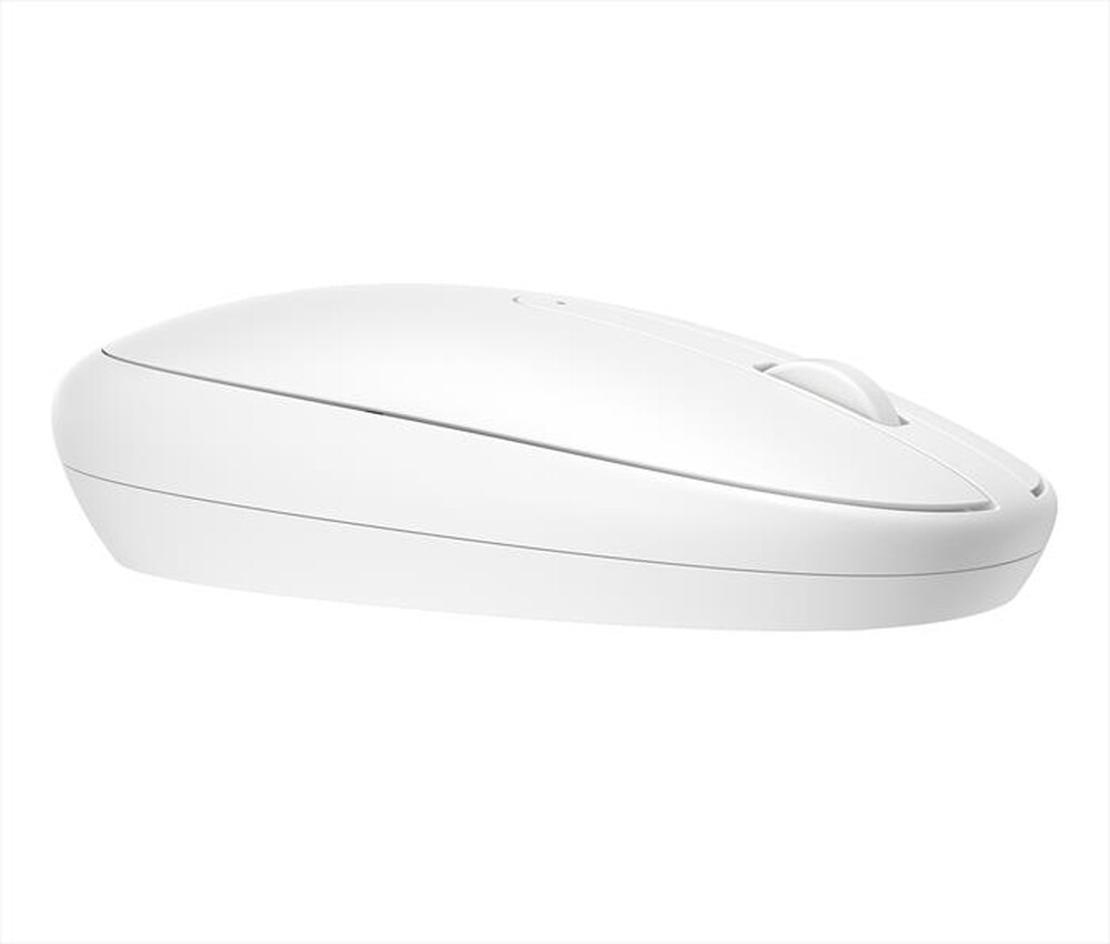 Immagine del prodotto HP - MOUSE BLUETOOTH 240-Lunar White
