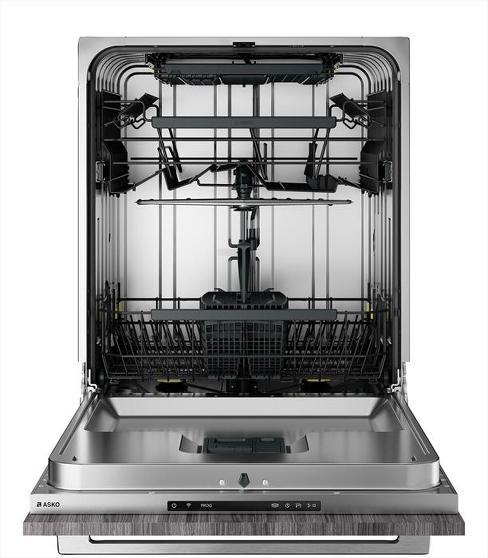 Immagine del prodotto ASKO - Lavastoviglie DSD 544 K/1 Classe A 14 coperti