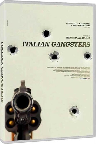 CECCHI GORI - Italian Gangsters
