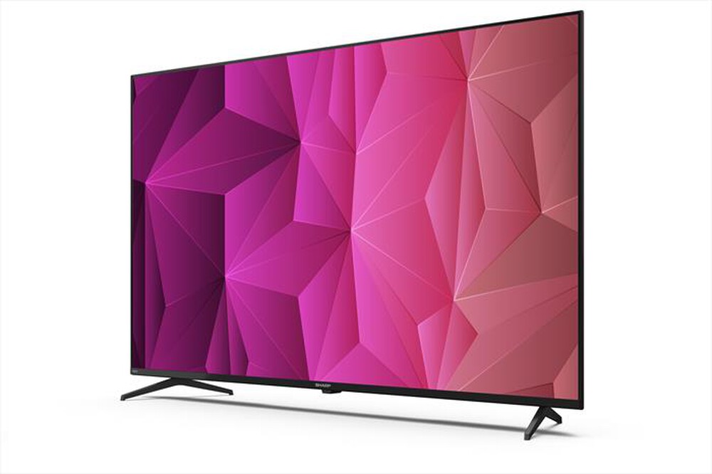 "SHARP - Smart TV LED UHD 4K 55\" 55FN7E-Nero"