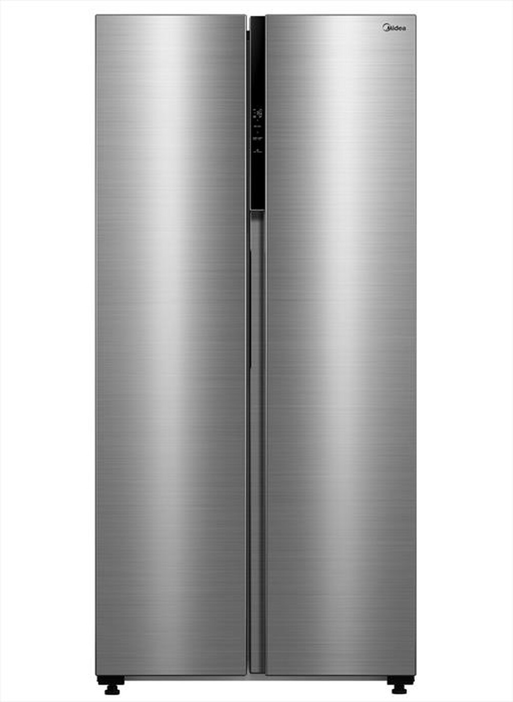 Immagine del prodotto MIDEA - Frigorifero side by side MDRS619FIE46 Classe E-acciaio inox
