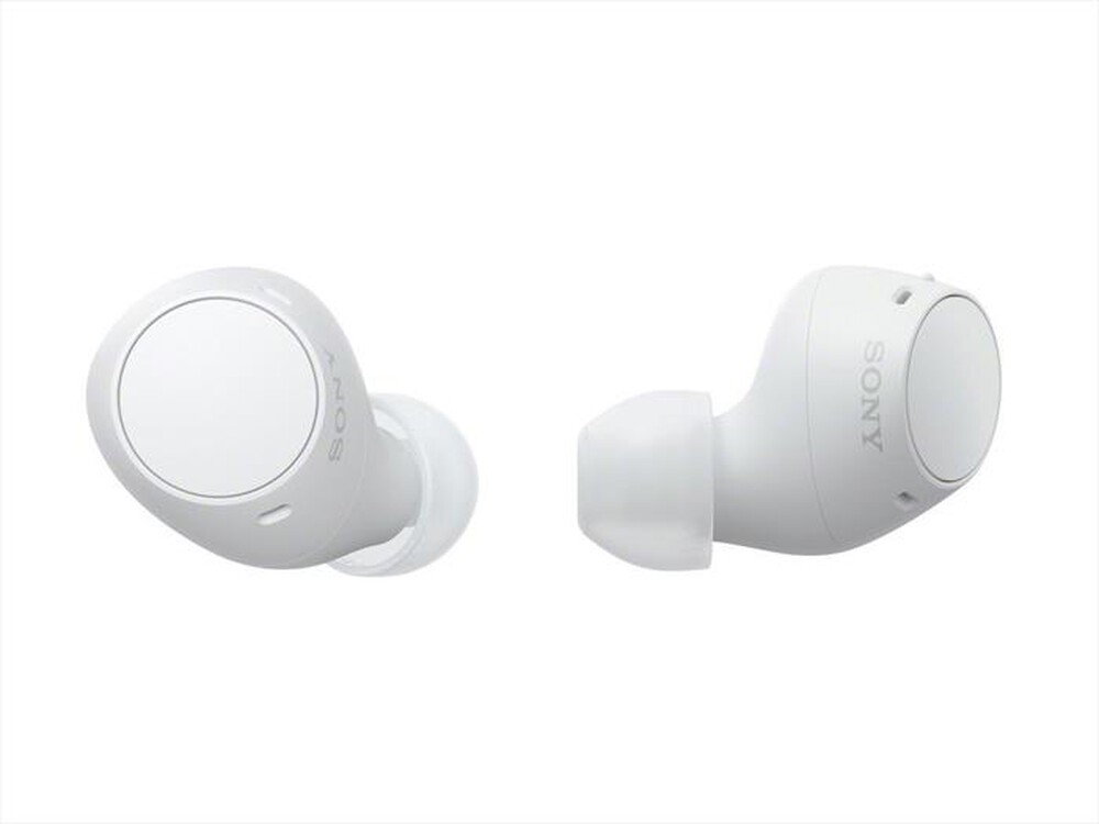 Immagine del prodotto SONY - Auricolari Bluetooth WFC510W.CE7-Bianco