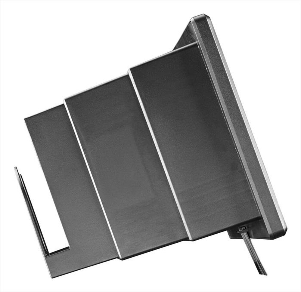 Immagine del prodotto TECH POP - AMPLIFICATORE VIDEO MAXI - UNIV.-Nero