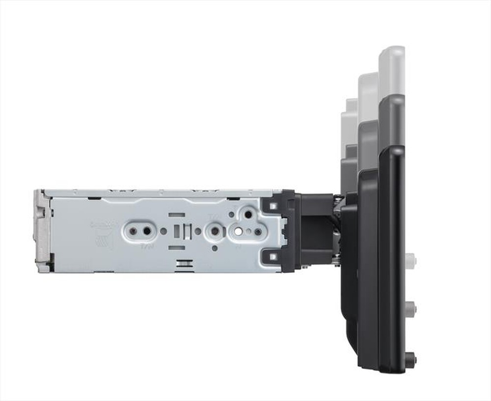 "SONY - XAVAX8050ANT.EUR-Nero"