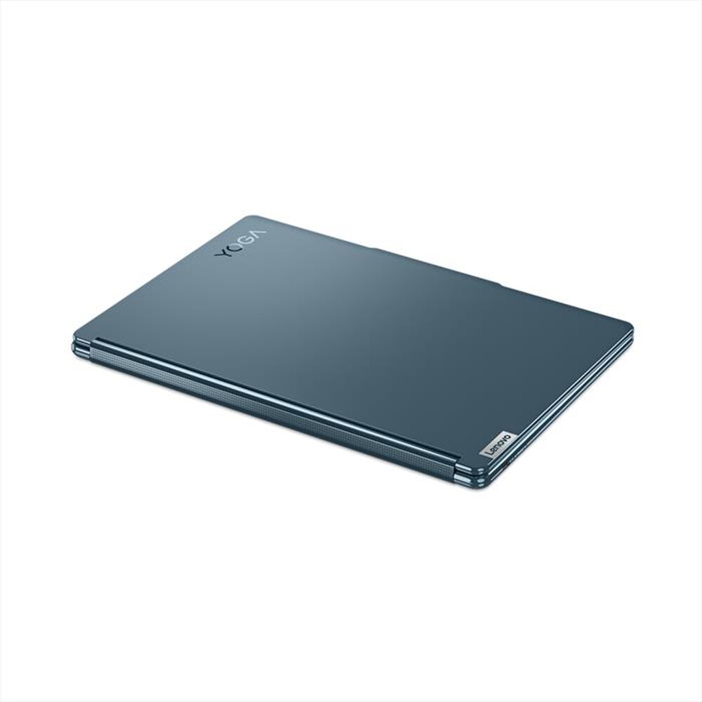 "LENOVO - Notebook YGBOOK9 13IMU9-TIDAL_TEAL"