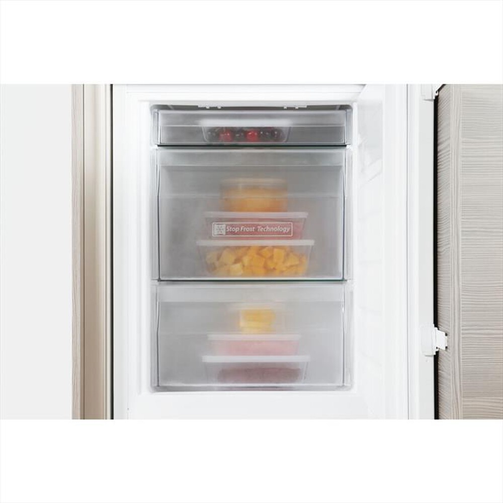 Immagine del prodotto WHIRLPOOL - Frigorifero incasso ART9812/A+SF  310lt
