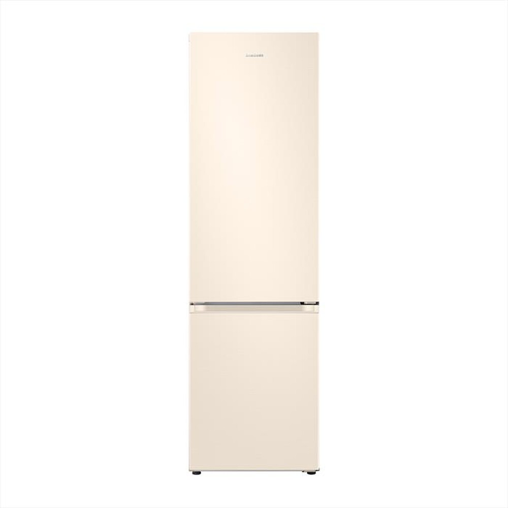 Immagine del prodotto SAMSUNG - Frigorifero combinato RB38C603DEL/EF ClasseD 390lt-SABBIA