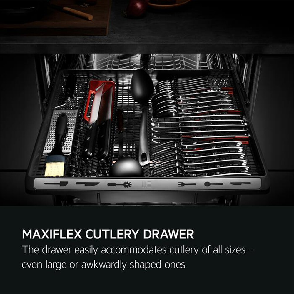 Immagine del prodotto AEG - Lavastoviglie FSS75747P Classe B 14 coperti