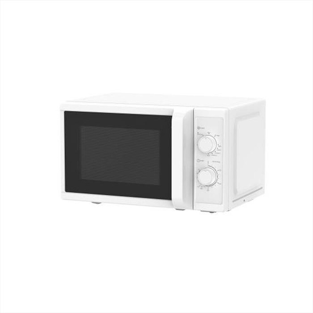 "TECHLIFE - Forno microonde MG720CPW-Bianco"