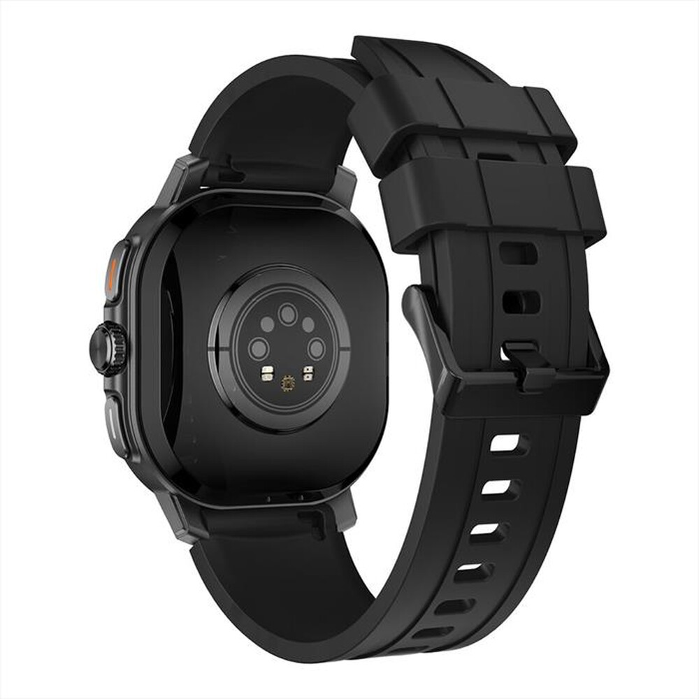 Immagine del prodotto FITPADDY - Smartwatch multisport FITWATCH PRO-nero