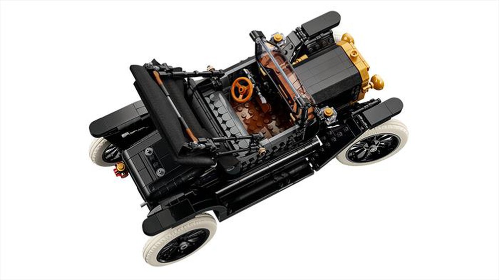Immagine del prodotto LEGO - ICONS Ford Model T - 11376