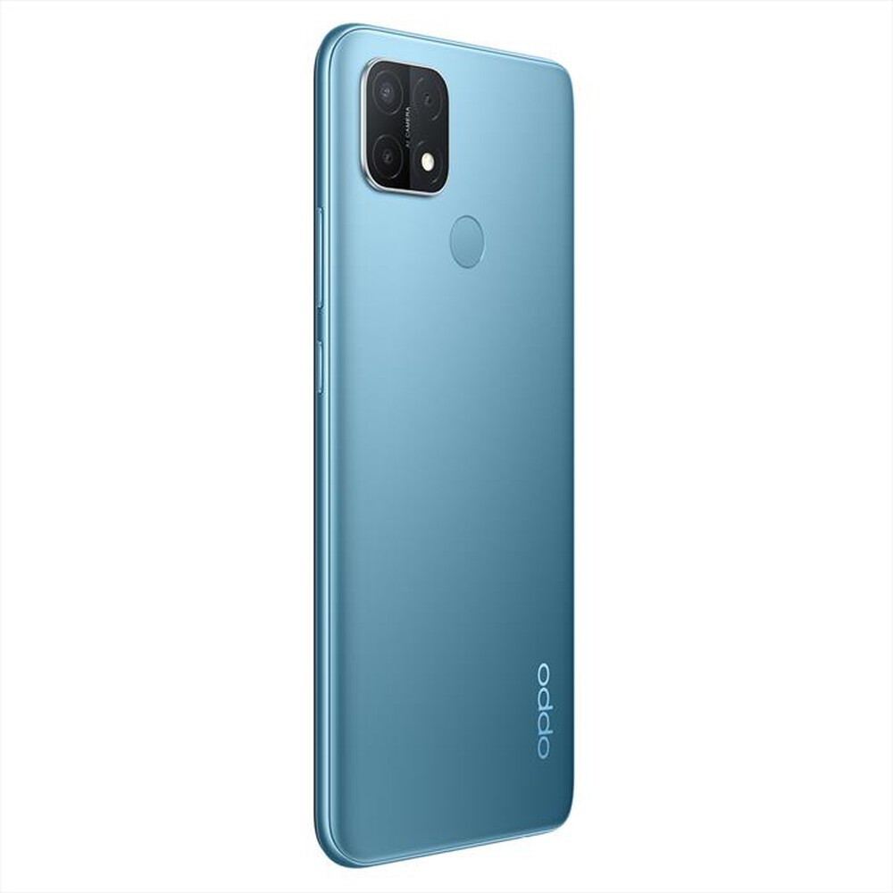 Immagine del prodotto OPPO - A15-Mystery Blue