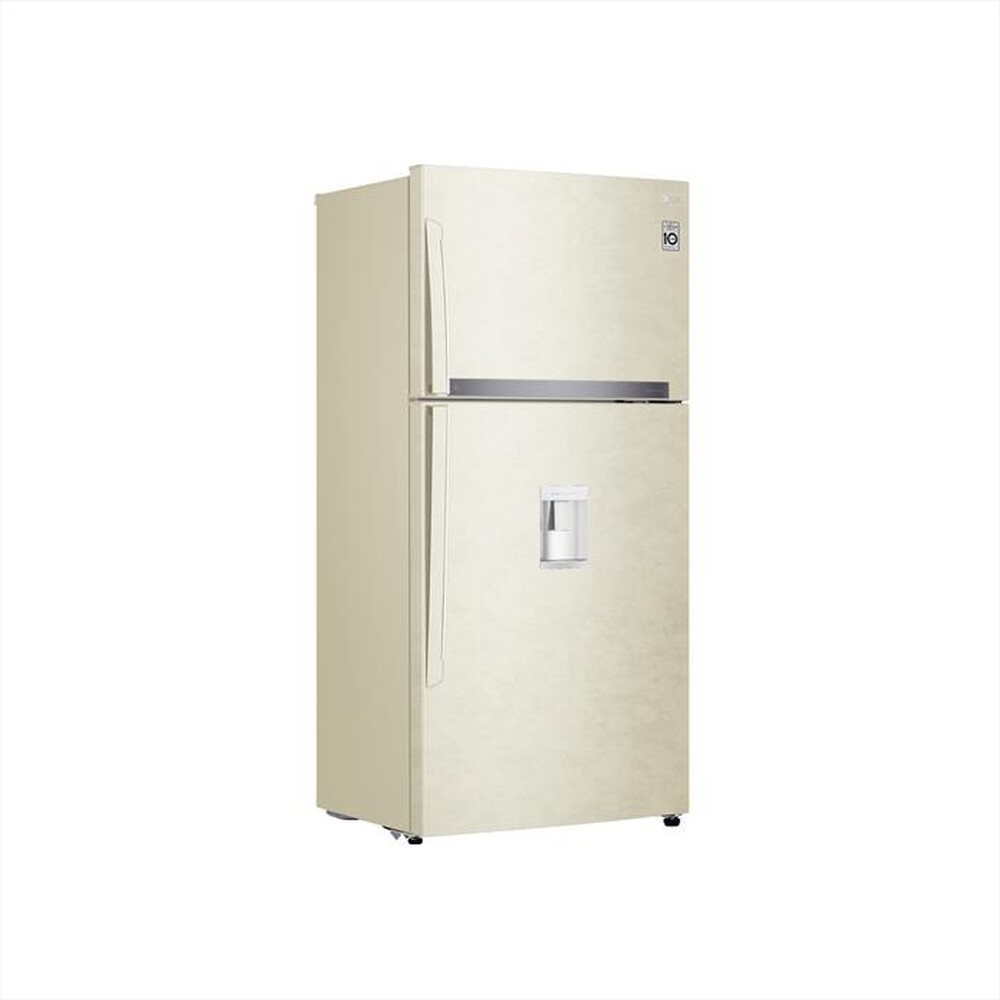 Immagine del prodotto LG - Frigorifero 2 porte GTF916SEPYD Classe E 630lt-Sabbia