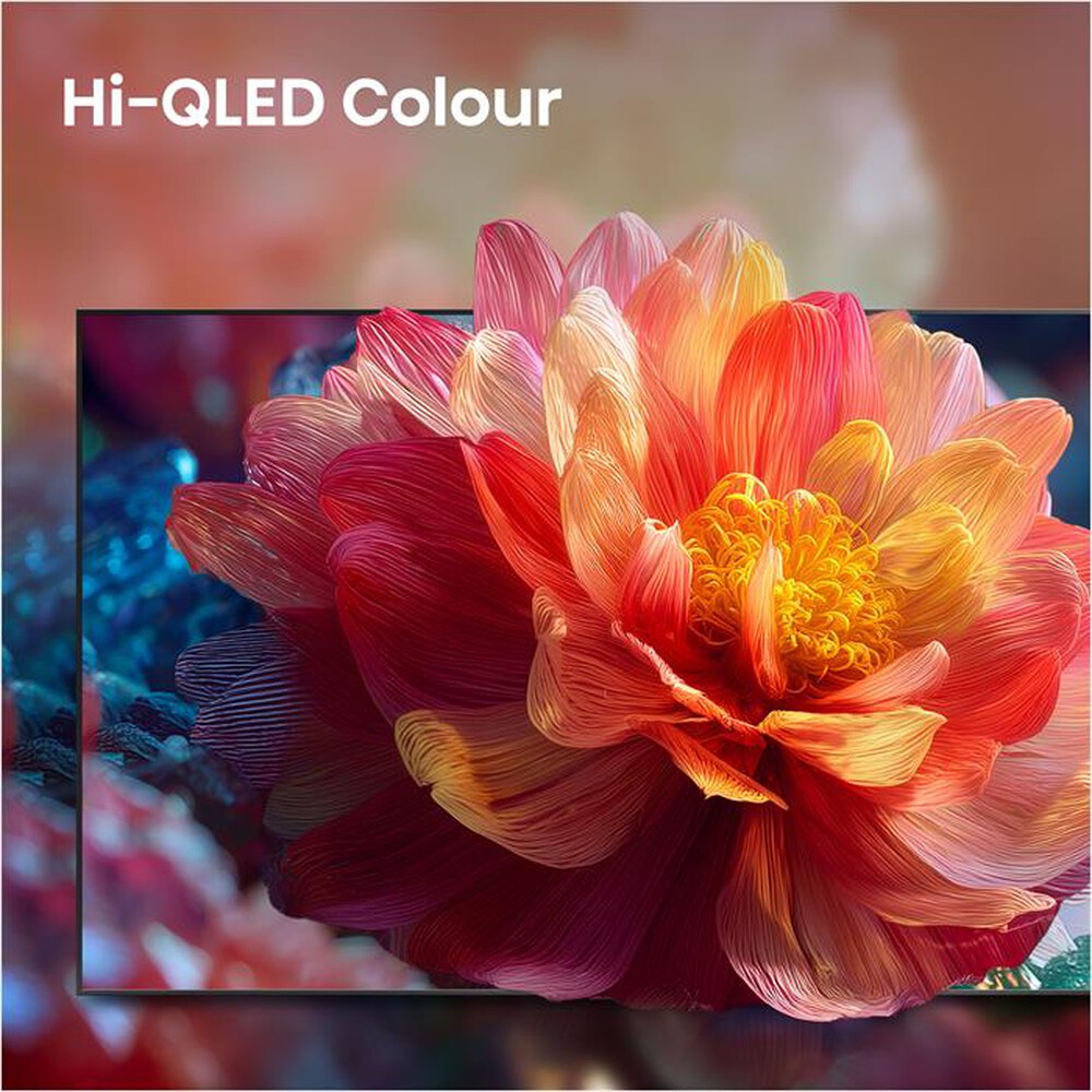 Immagine del prodotto HISENSE - Smart TV QLED FHD 40" 40A59S-NERO