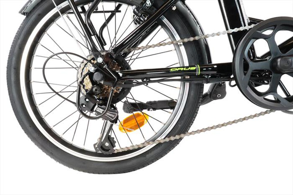 Immagine del prodotto VOLT - City bike GO EASY-Nero