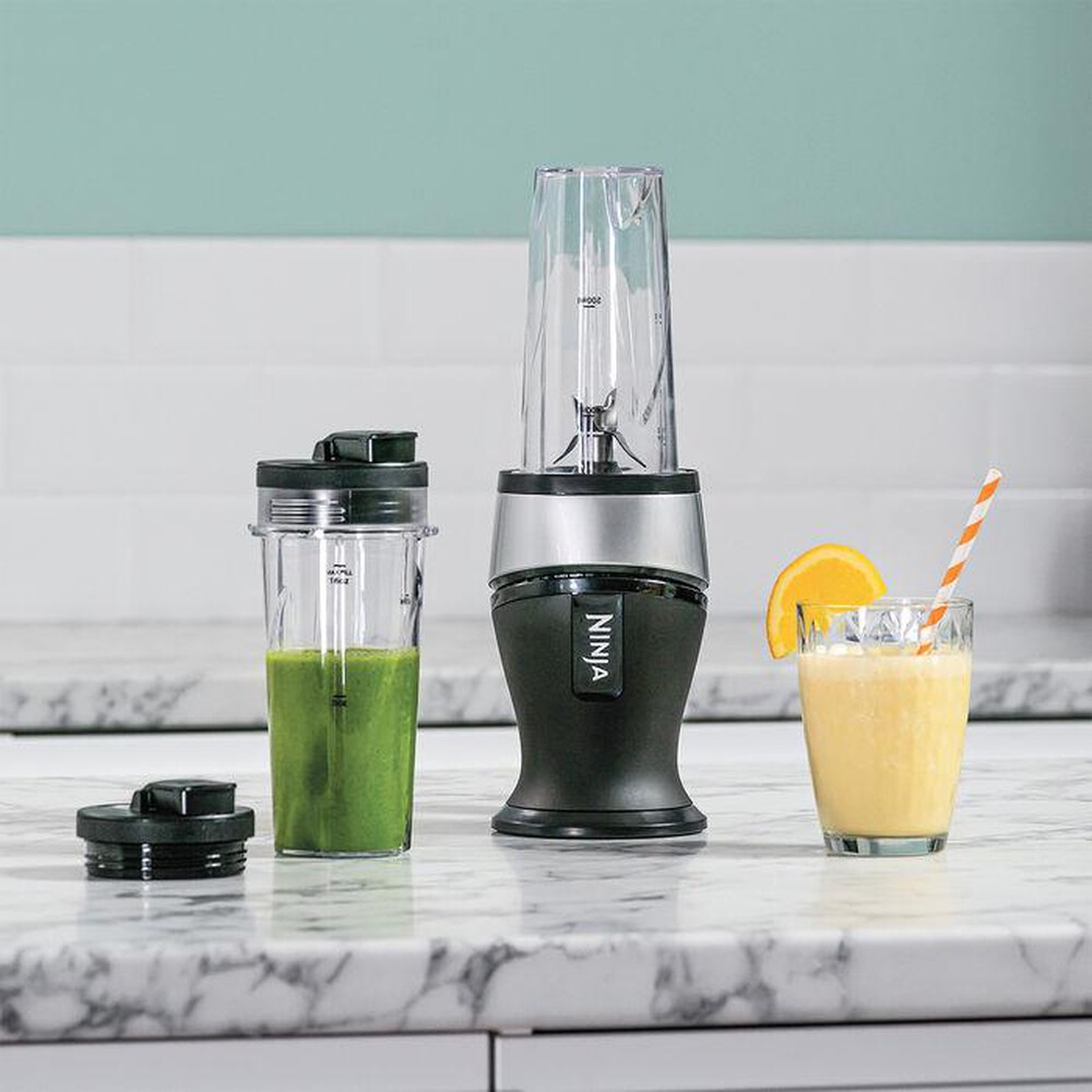 Immagine del prodotto NINJA - Frullatore mixer QB3001EUS-NERO/GRIGIO