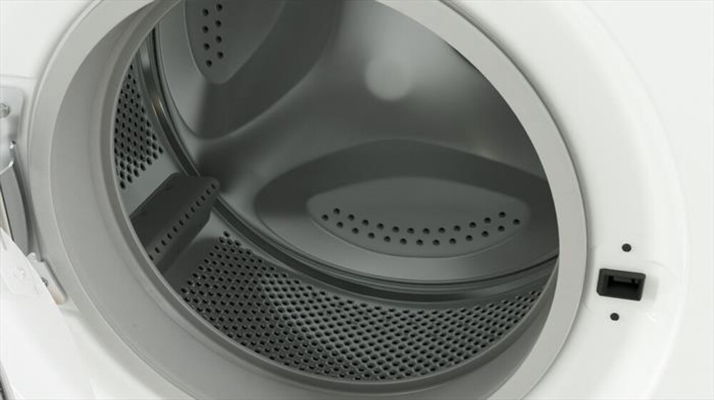Immagine del prodotto INDESIT - Lavatrice slim EWSC 61251 W EU N 6 Kg Classe F-Bianco