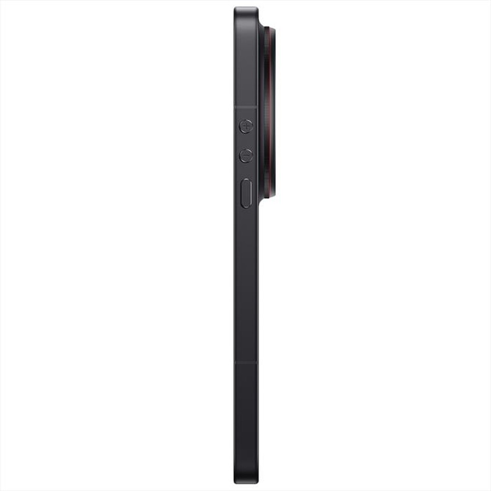 Immagine del prodotto XIAOMI - Smartphone XIAOMI 17 ULTRA 16GB RAM 512GB ROM-Black