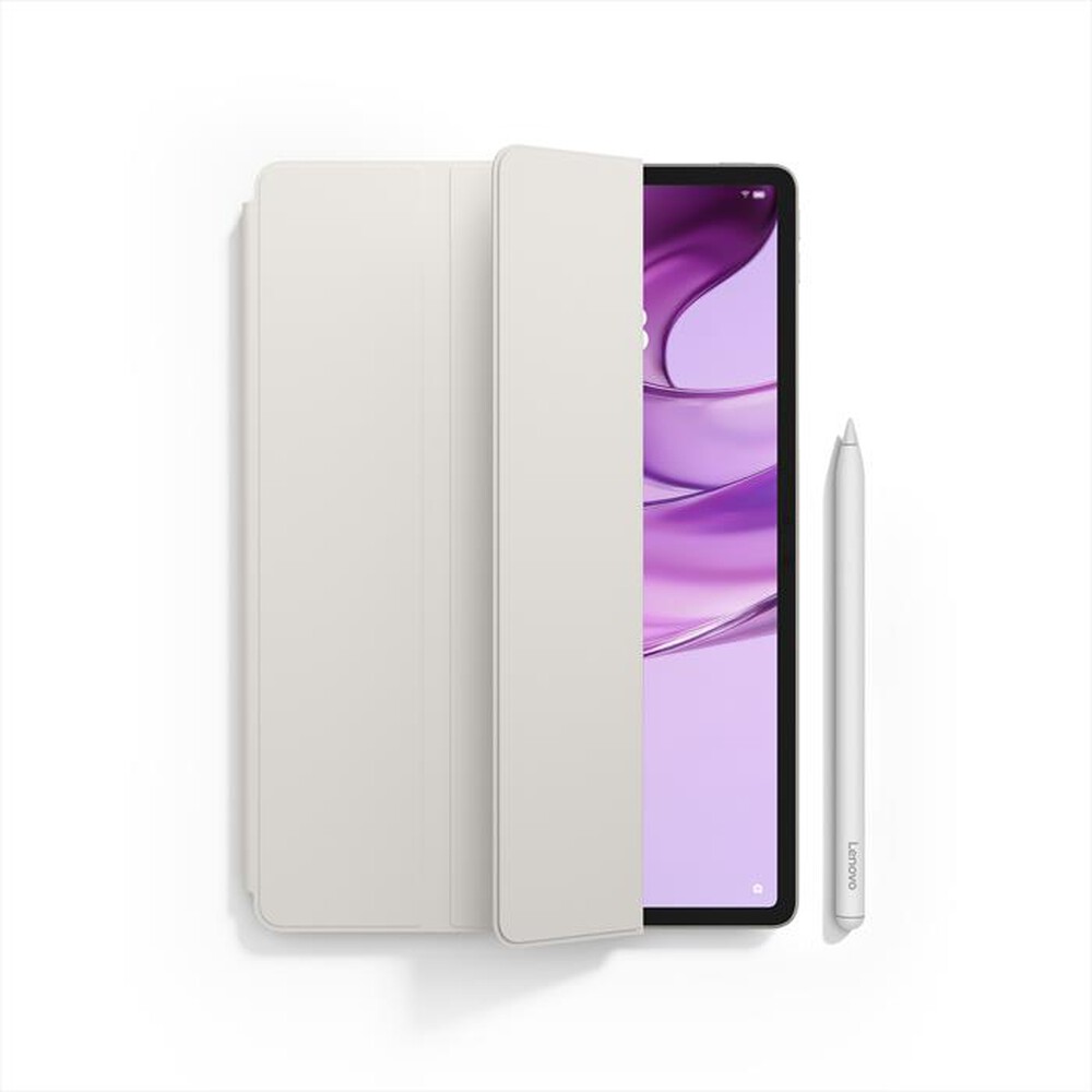 Immagine del prodotto LENOVO - Custodia per Yoga Tab Gen 2 FOLIO CASE ZG38C08662-Seashell