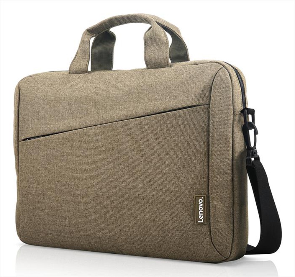 Immagine del prodotto LENOVO - BORSA TOPLOADER LAPTOP T210 15,6 CASUAL-Verde