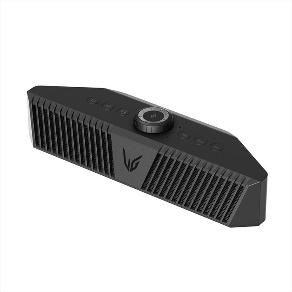 "LG - GP9.DEUSLLK-Black"
