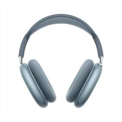 APPLE - AIRPODS MAX-Blu