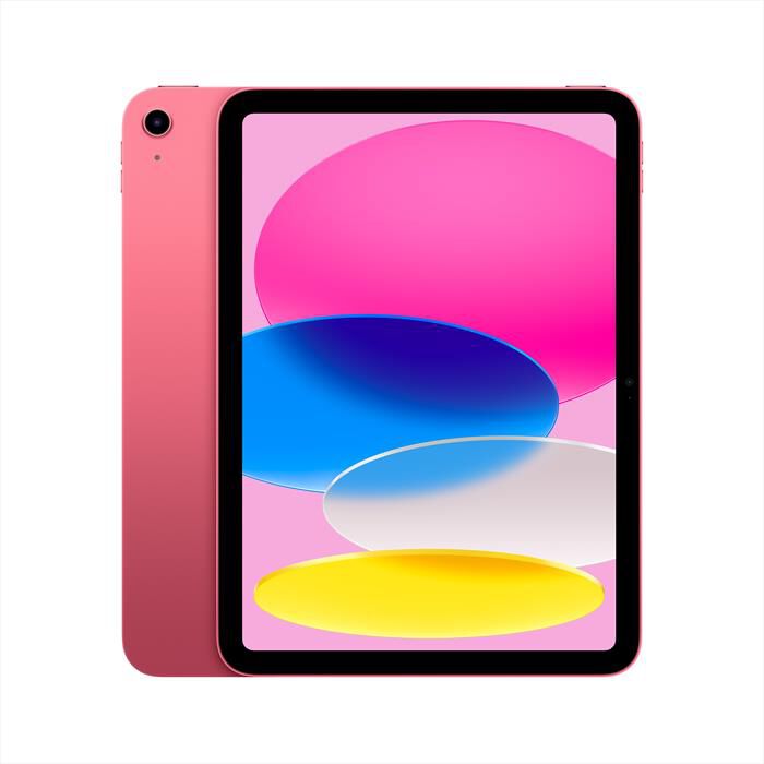 APPLE - iPad 11