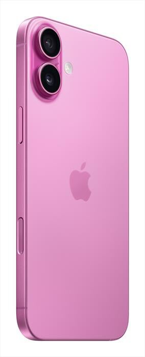 APPLE - iPhone 16 Plus 128GB-Rosa | Euronics