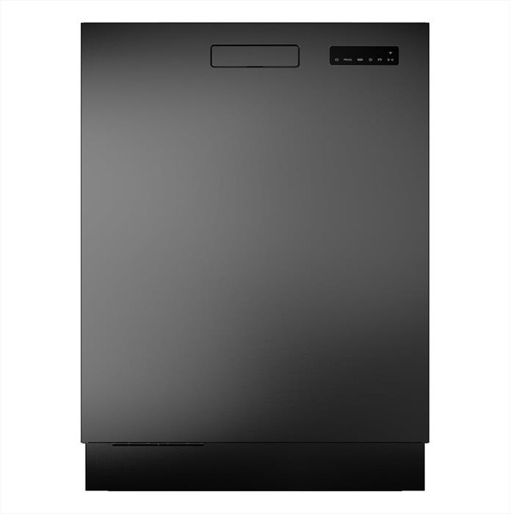Immagine del prodotto ASKO - Lavastoviglie DBI 344 ID.BS Classe B 14 coperti-Black Steel