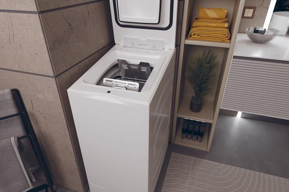 Immagine del prodotto HAIER - Lavatrice HW90-BPD13386U-S 9 Kg Classe A-White