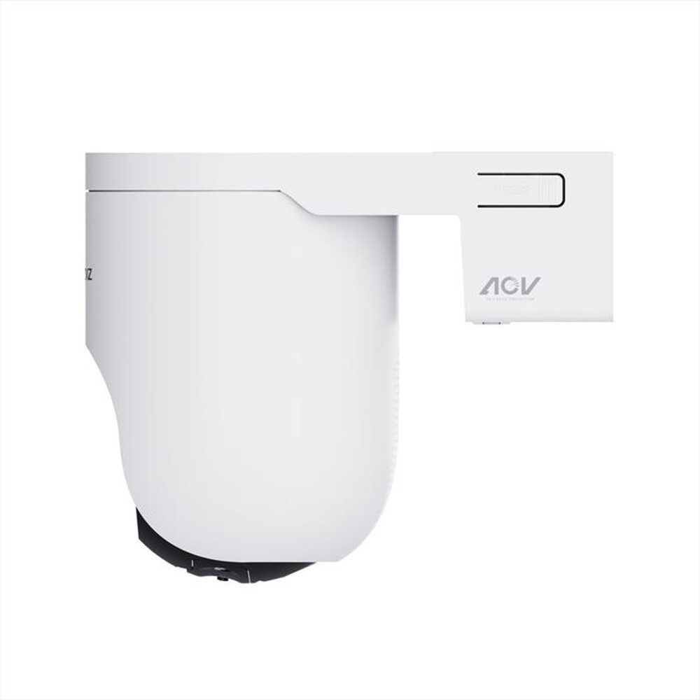 Immagine del prodotto EZVIZ - HB8 LITE + SOLAR PANEL-Bianco