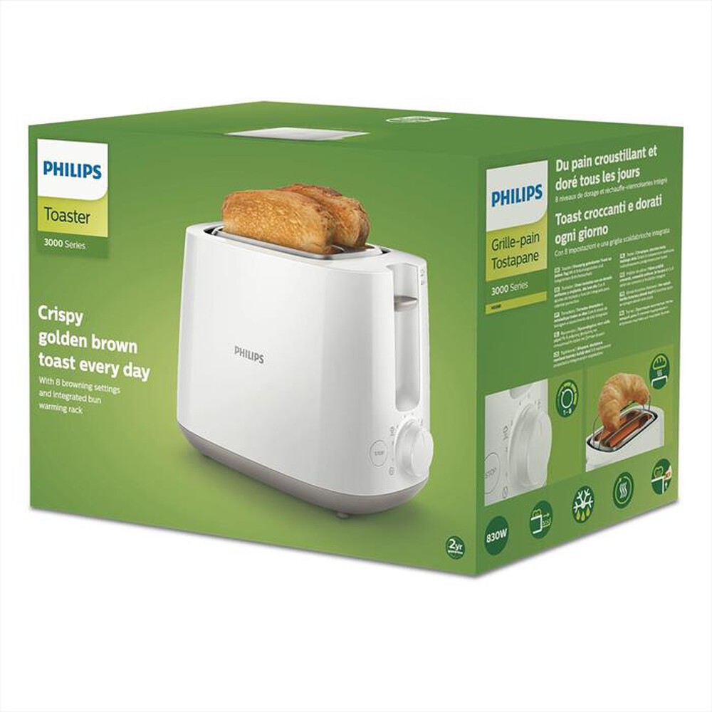 "PHILIPS - DAILY COLLECTION HD2581/00"