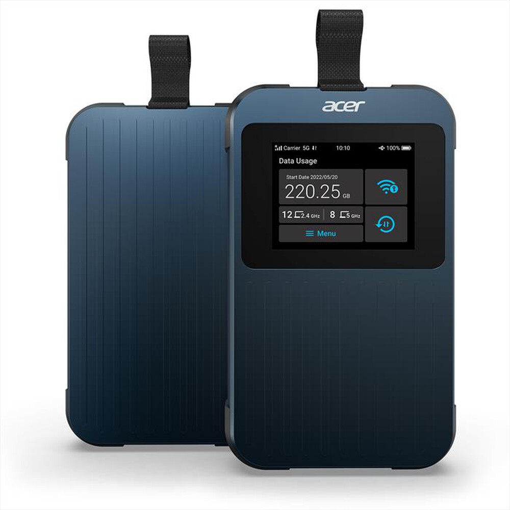 "ACER - Router CONNECT ENDURO M3-Blu"