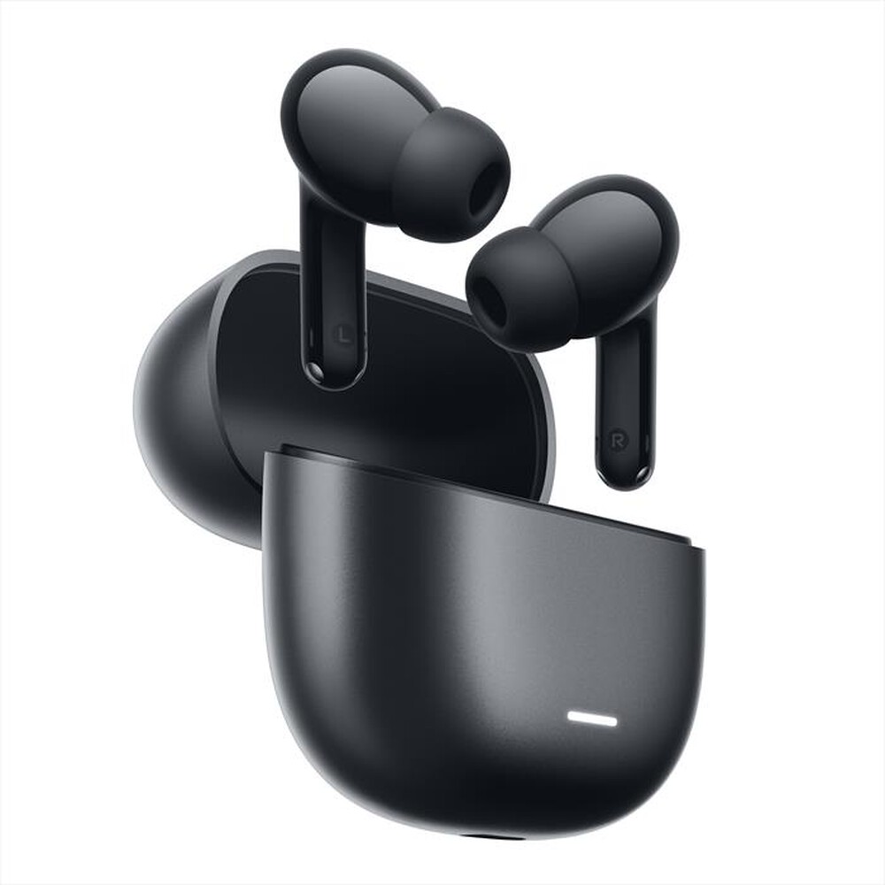 Immagine del prodotto XIAOMI - Auricolare bluetooth REDMI BUDS 8 LITE-Black