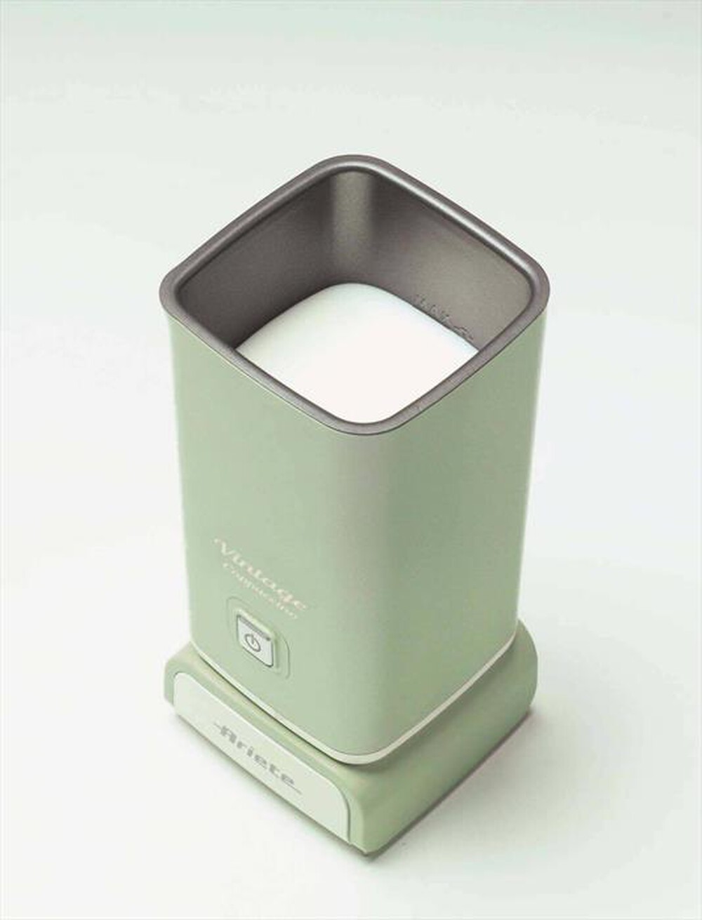 "ARIETE - 2878 Cappuccino Vintage-Verde"