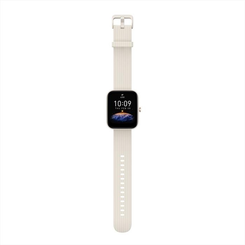Immagine del prodotto AMAZFIT - Smart Watch BIP 3 PRO-Cream