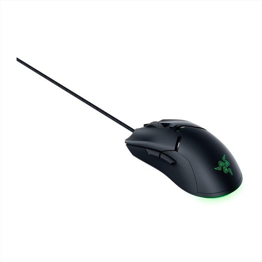 "RAZER - Mini Mouse RZ01-03250100-R-Nero"