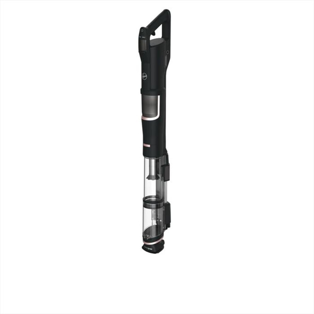 "HOOVER - Aspirapolvere ricaricabile HFX10P 011-Nero"