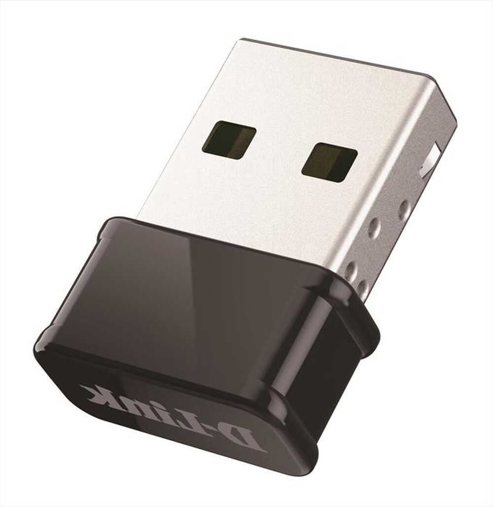 "D-LINK - DWA-181-nero"