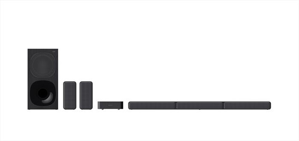 "SONY - HTS40R.CEL"