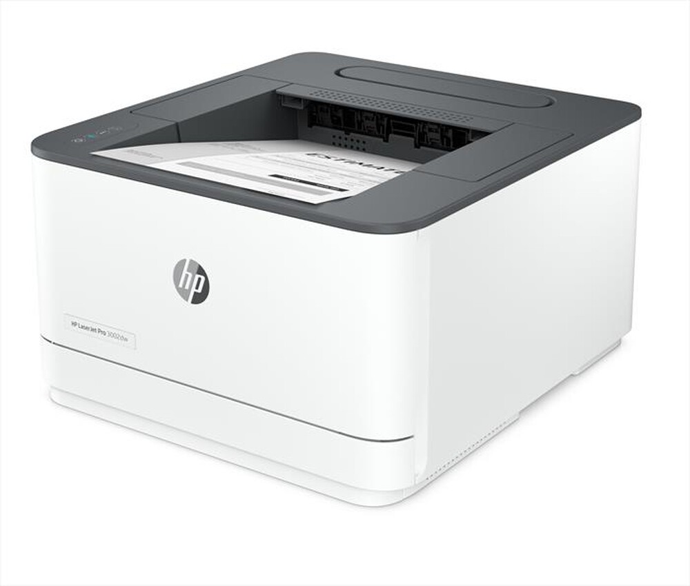 "HP - Stampante LASERJET PRO 3002DW-Bianca"
