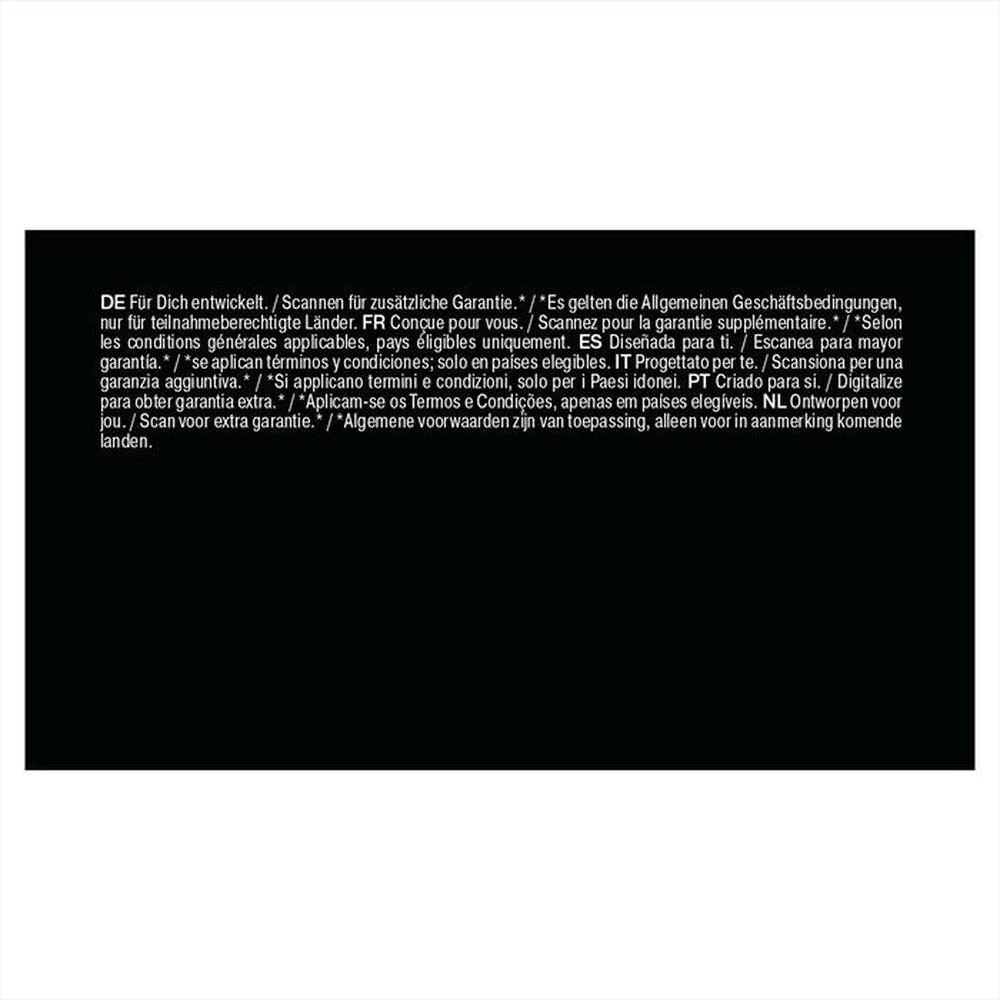 Immagine del prodotto BRAUN - Regolabarba BT 5520-NERO