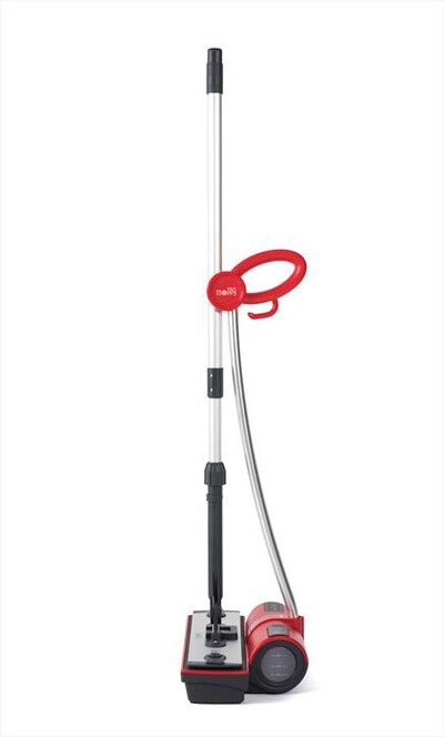 POLTI - Moppy Red