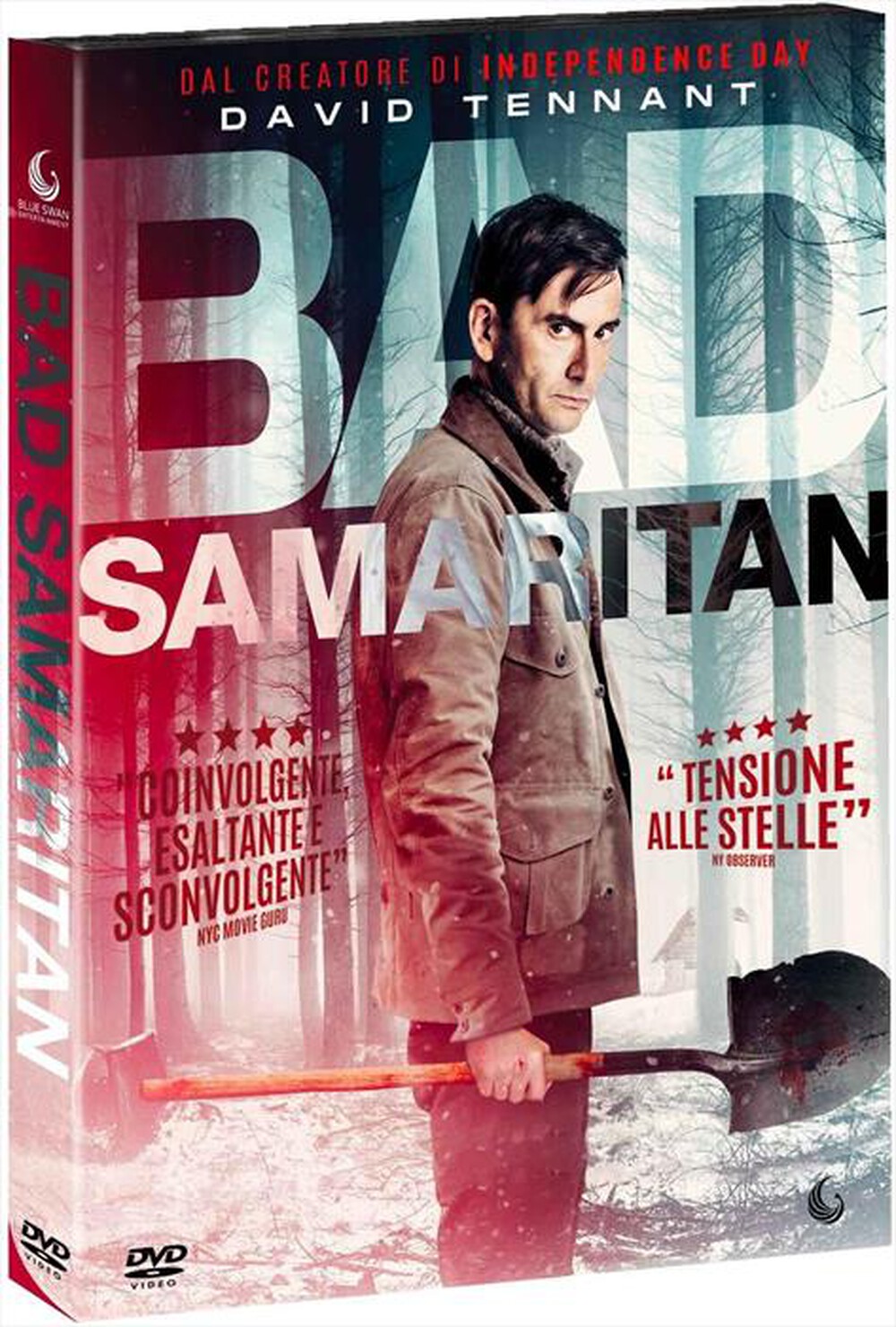 EAGLE PICTURES - Bad Samaritan