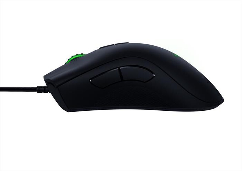 "RAZER - DEATHADDER ELITE-nero"