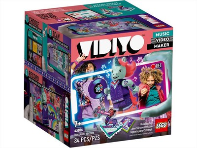 LEGO - VIDIYO - 43106