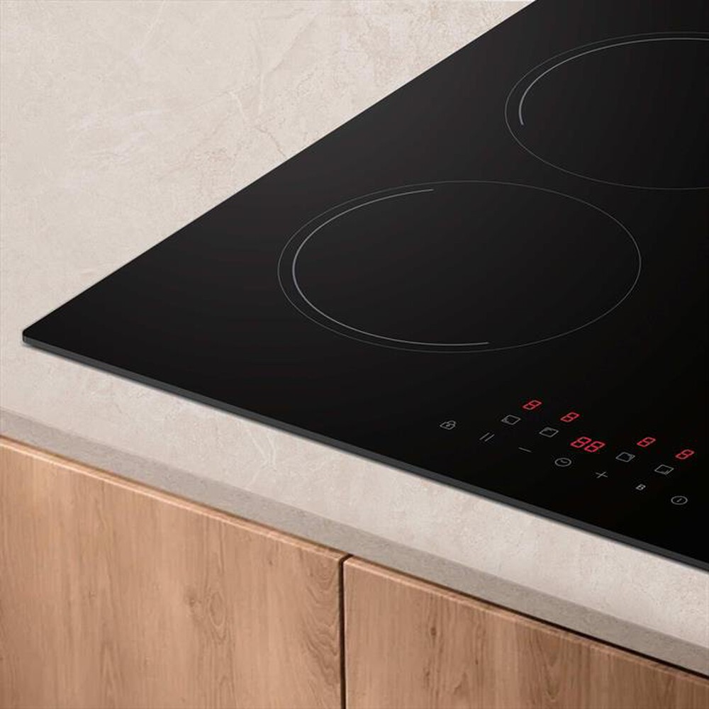 Immagine del prodotto CANDY - Piano cottura induzione CII647CCAR 59cm-Nero