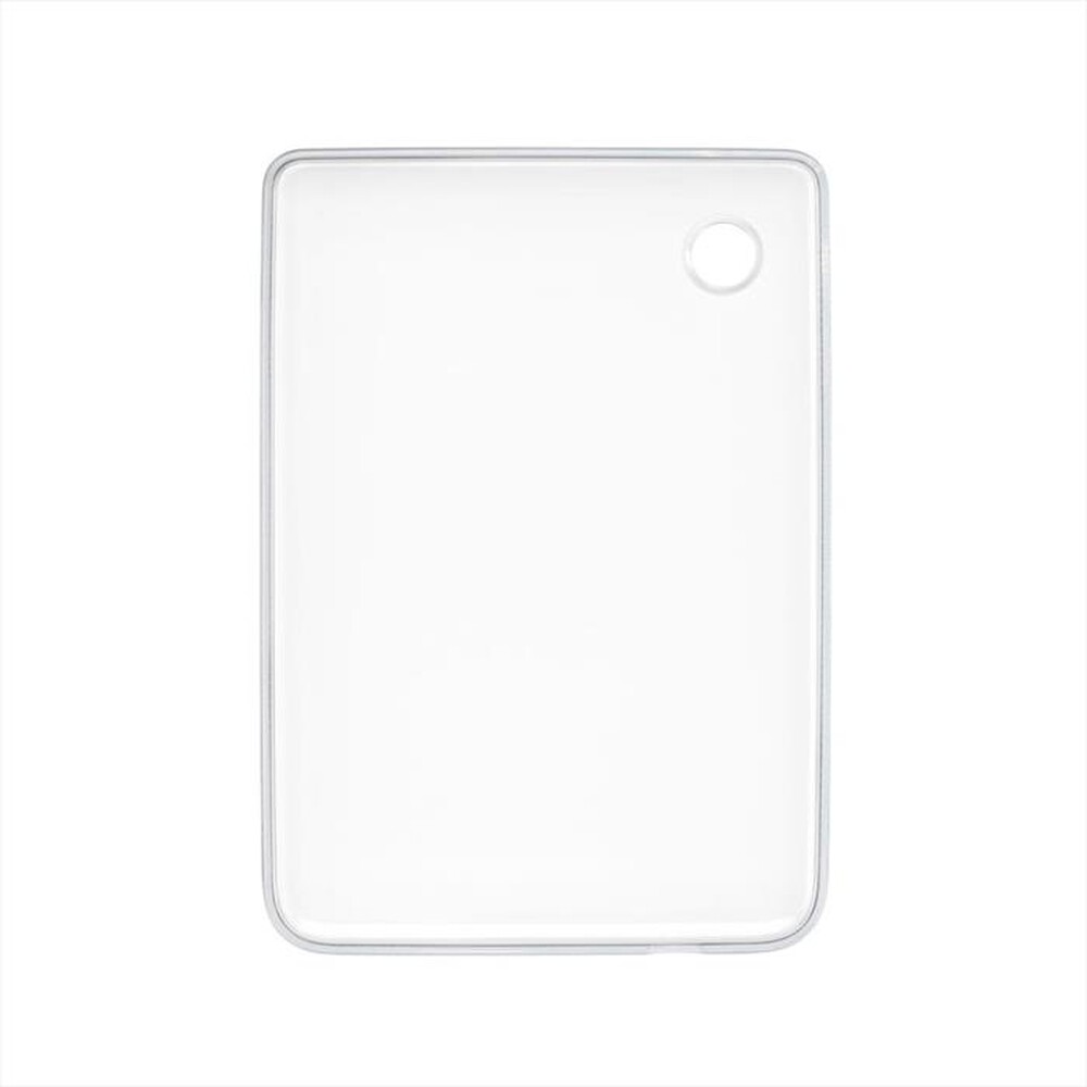 "KOBO - Case trasparente per Kobo Clara BW e Colour-Trasparente"