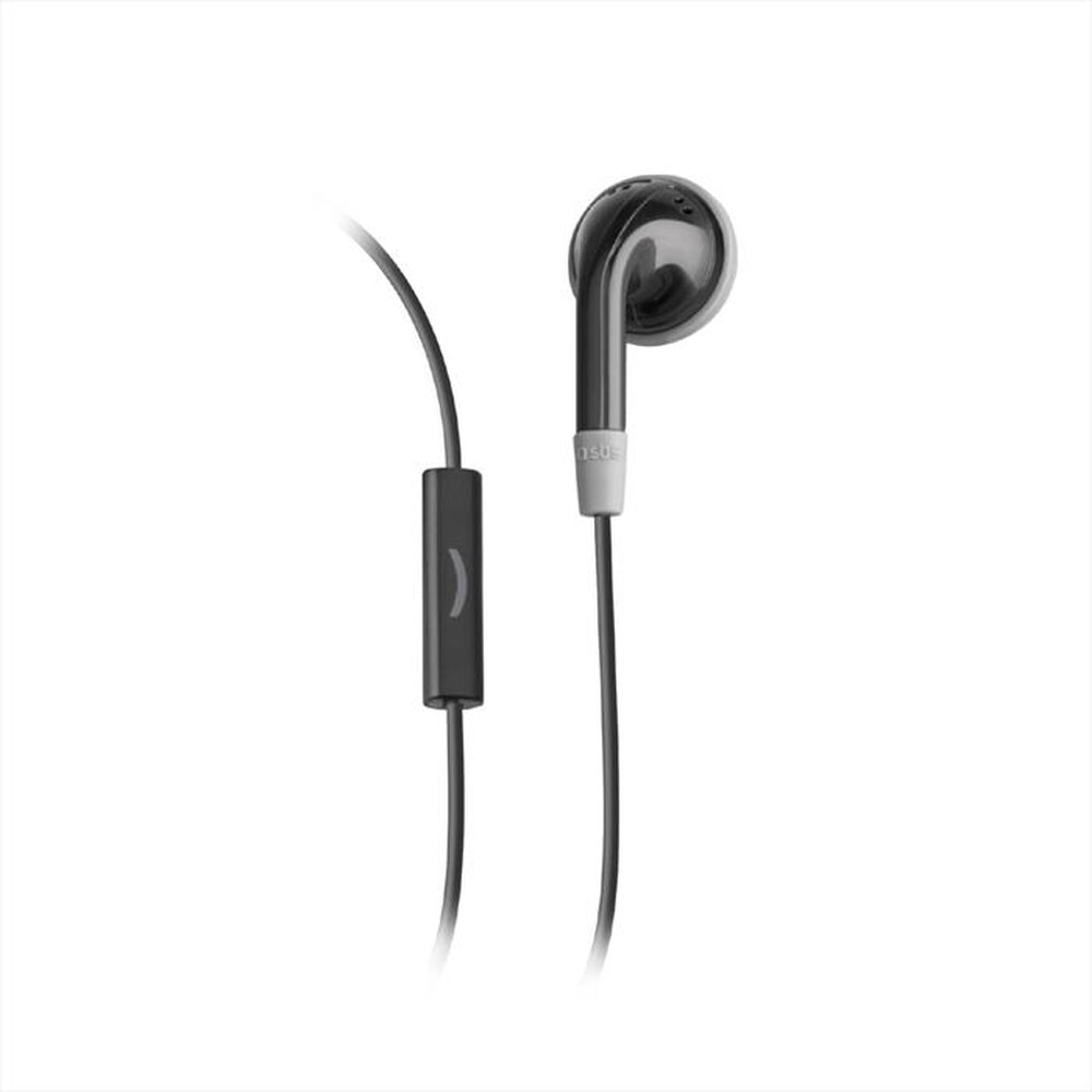 "SBS - Auricolare TE0CME41K-Nero"